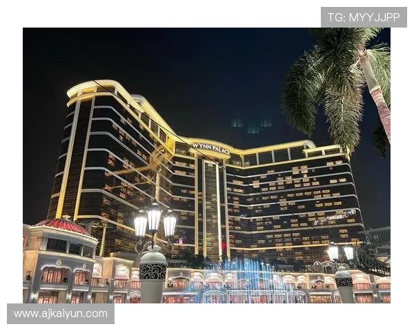 探索澳门线上现金网的魅力与优势，畅享无尽娱乐体验